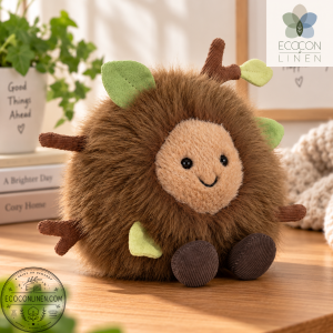 Mulshi Woodland Plush Toy 7 1 4