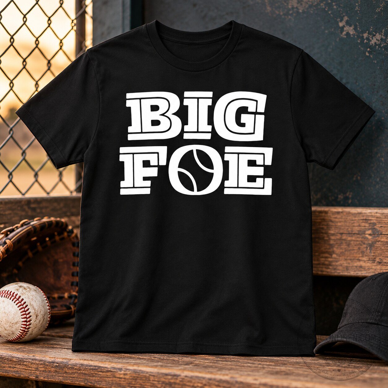 Big Foe Classic T-Shirt