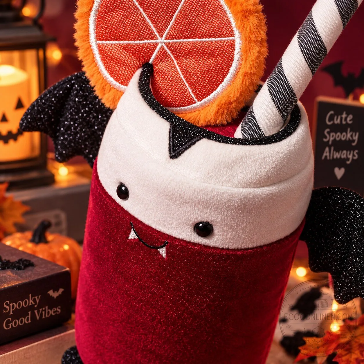 Jellycat Amuseables Vampop Drink Plush - Halloween Collection 2026 11 Jellycat Amuseables Vampop Drink Plush - Halloween Collection 2026